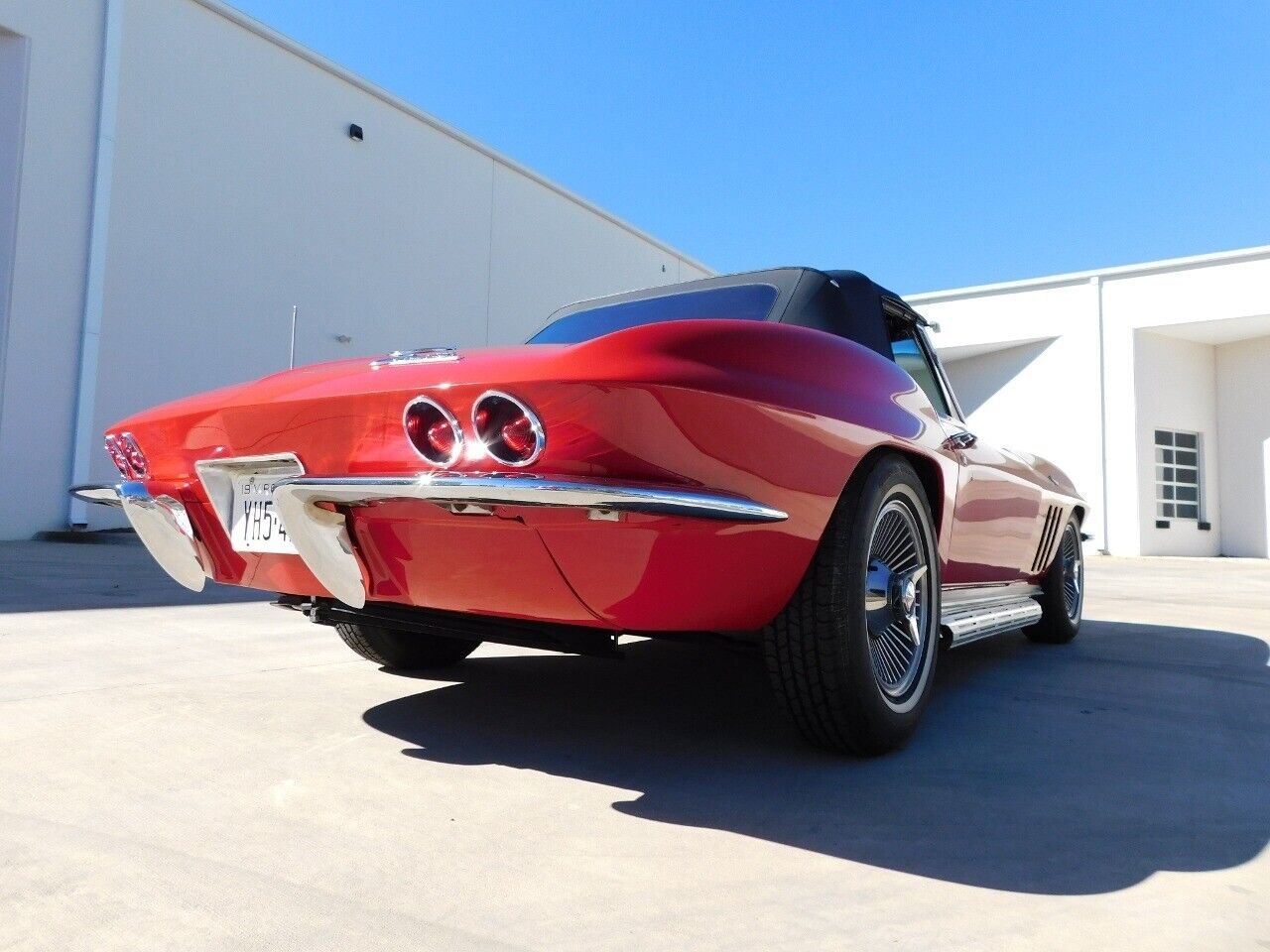 Chevrolet-Corvette-Cabriolet-1965-10