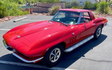 Chevrolet Corvette Cabriolet 1965 à vendre