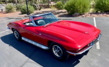 Chevrolet-Corvette-Cabriolet-1965-2