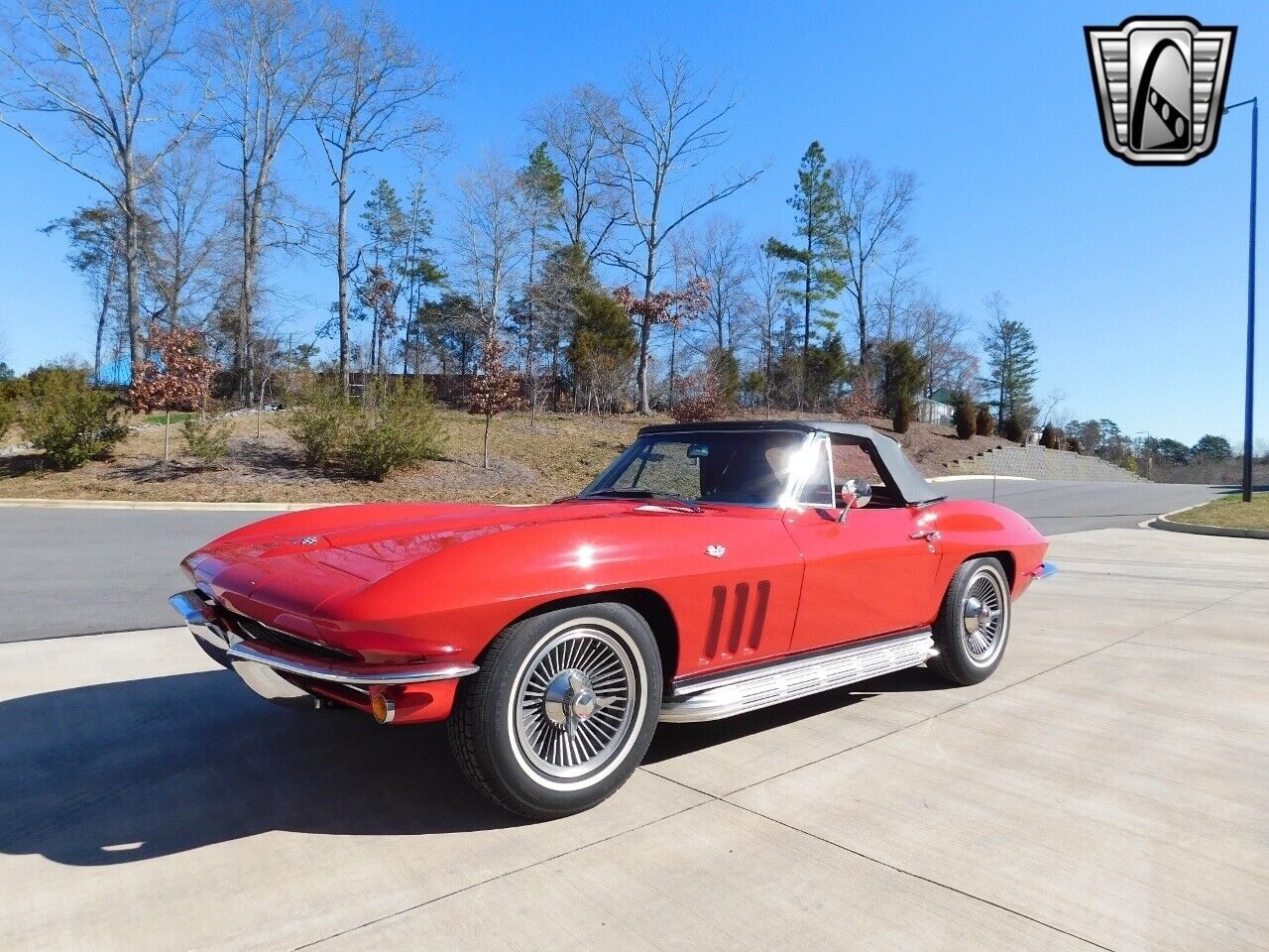 Chevrolet-Corvette-Cabriolet-1965-2