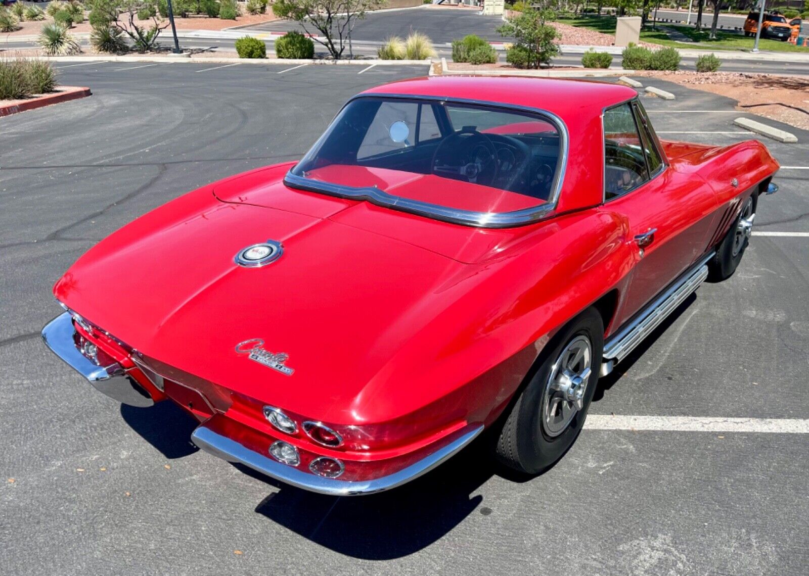 Chevrolet-Corvette-Cabriolet-1965-25