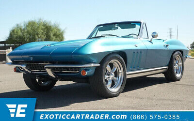 Chevrolet Corvette Cabriolet 1965 à vendre