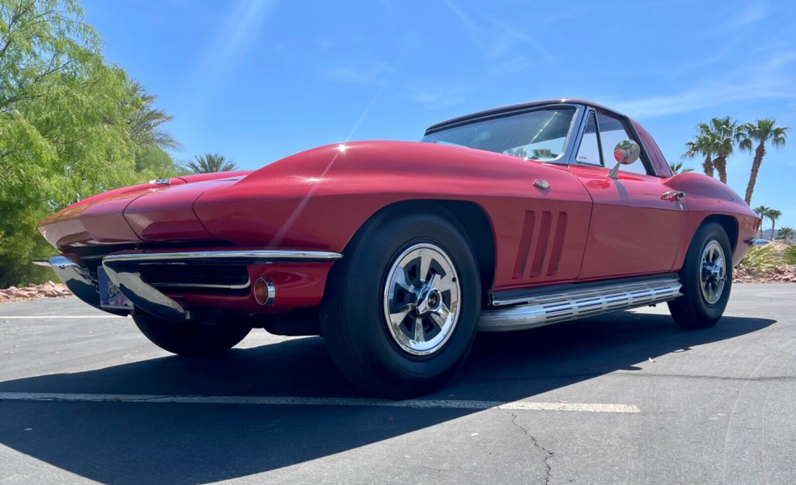 Chevrolet-Corvette-Cabriolet-1965-4