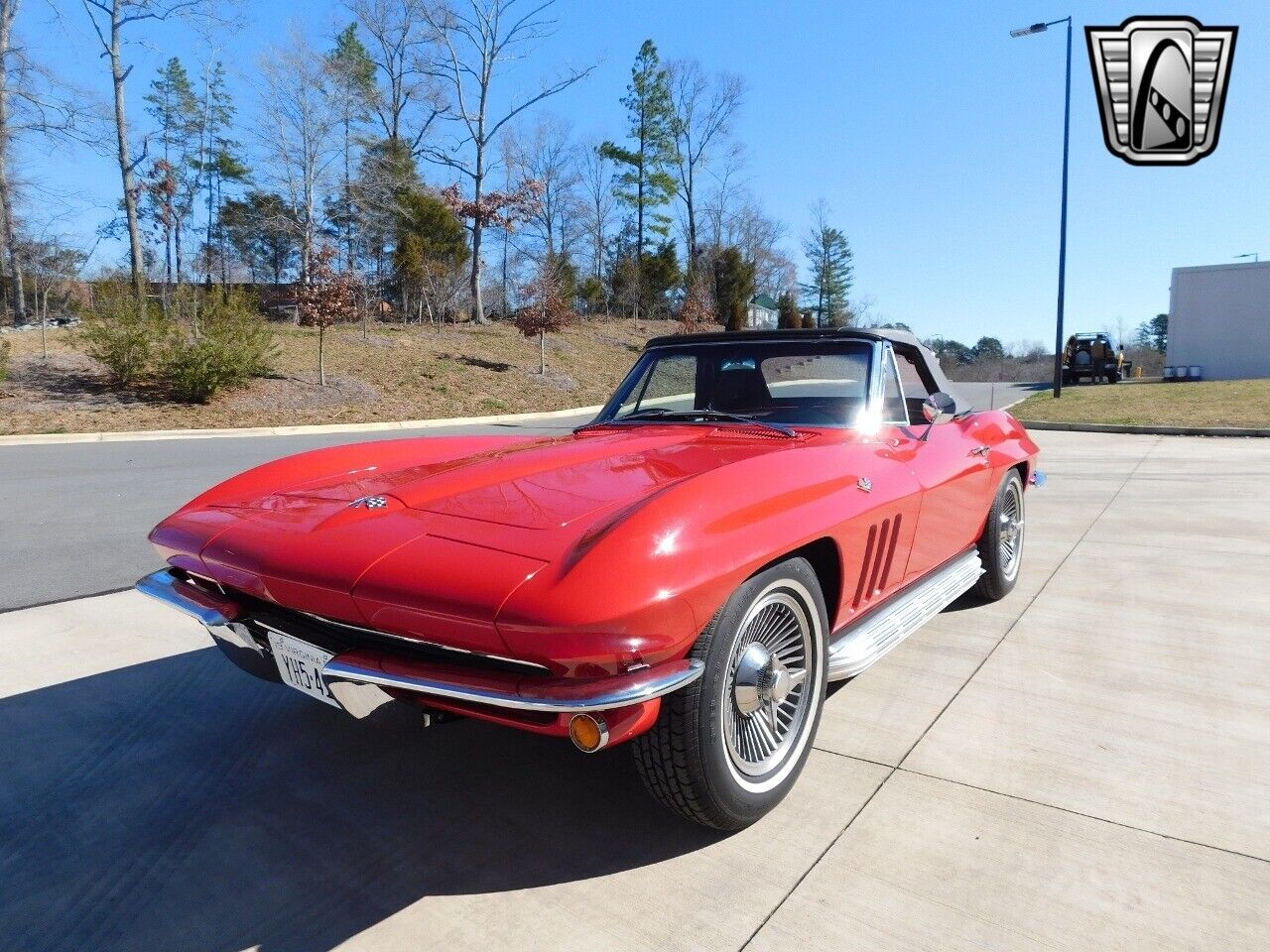 Chevrolet-Corvette-Cabriolet-1965-4