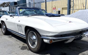 Chevrolet Corvette Cabriolet 1965