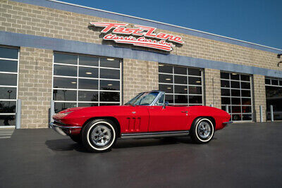 Chevrolet Corvette Cabriolet 1965