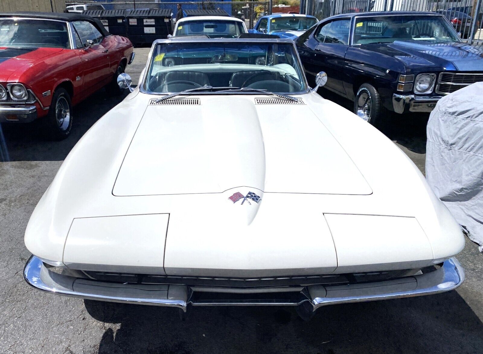 Chevrolet-Corvette-Cabriolet-1965-5