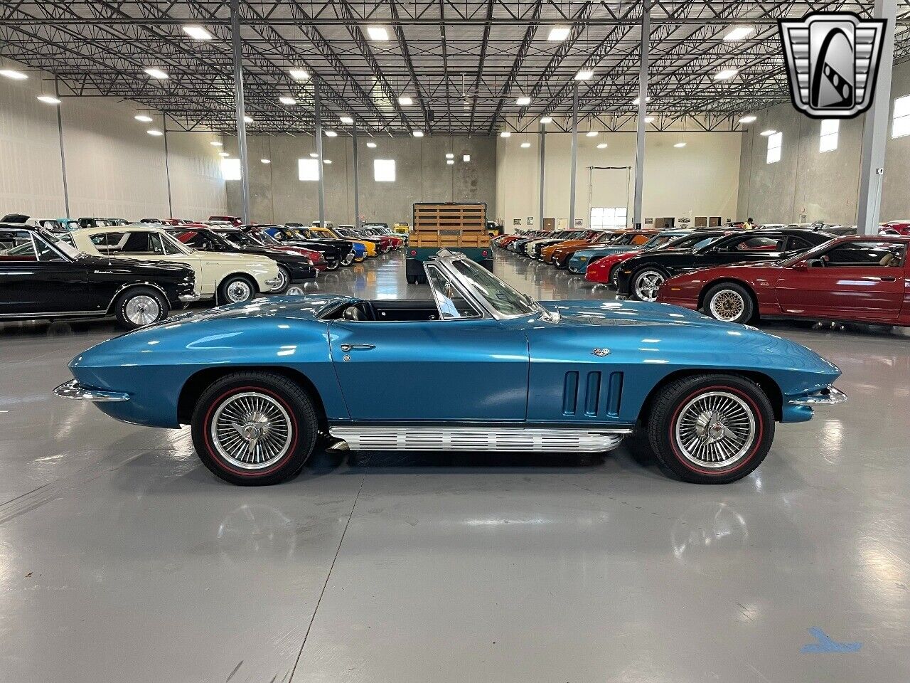 Chevrolet-Corvette-Cabriolet-1965-5