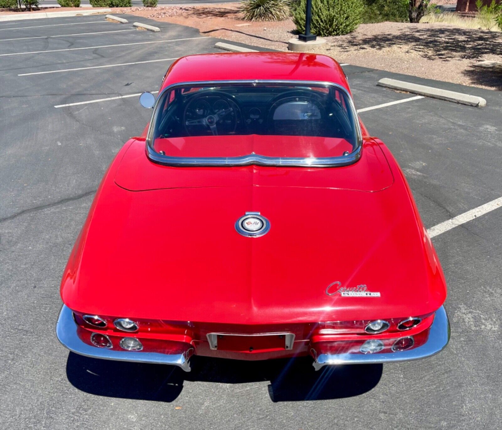 Chevrolet-Corvette-Cabriolet-1965-7