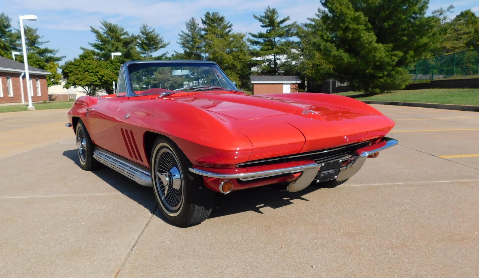 Chevrolet-Corvette-Cabriolet-1965-8