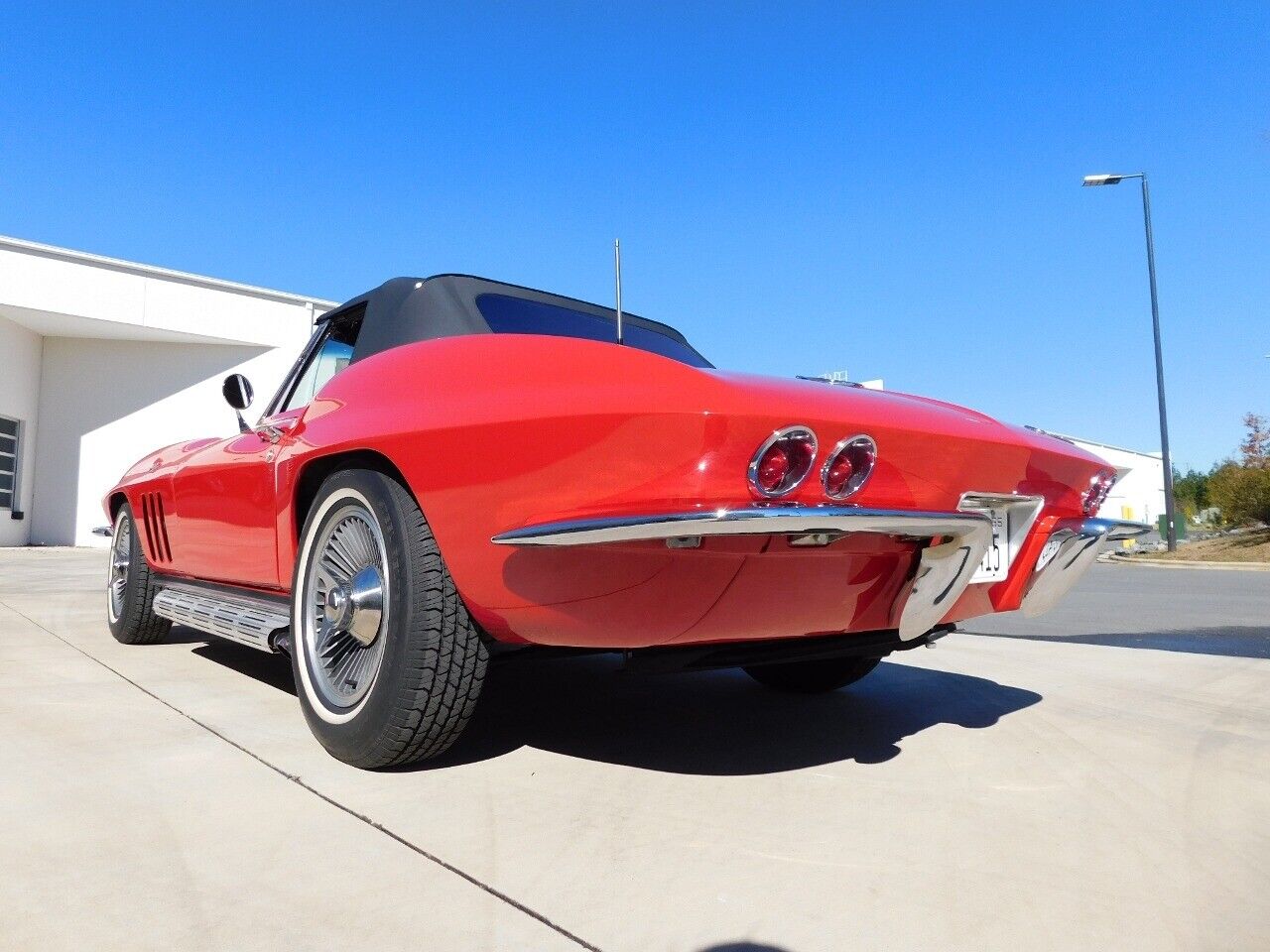 Chevrolet-Corvette-Cabriolet-1965-8