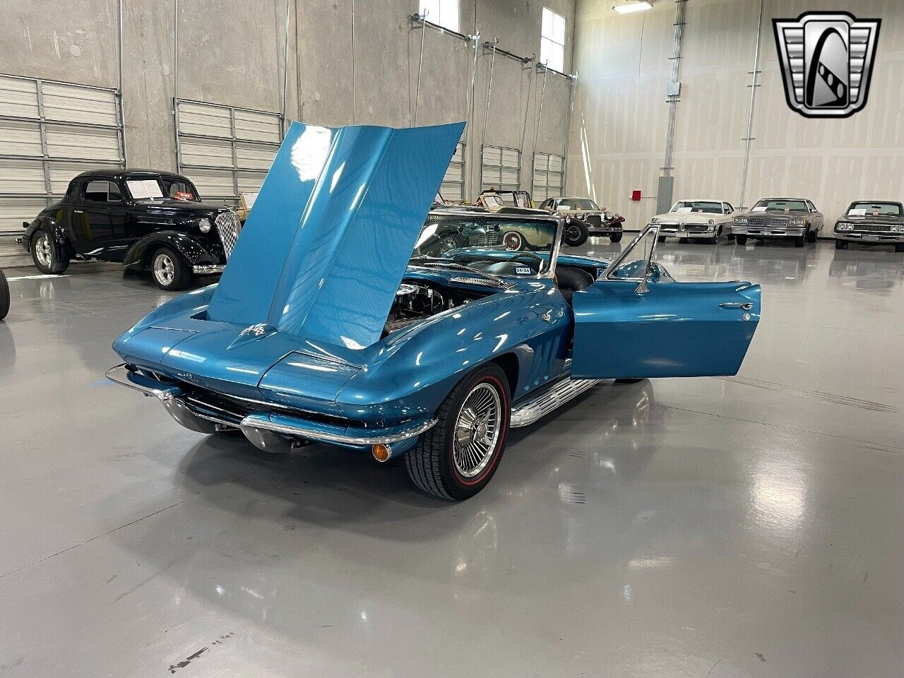 Chevrolet-Corvette-Cabriolet-1965-8