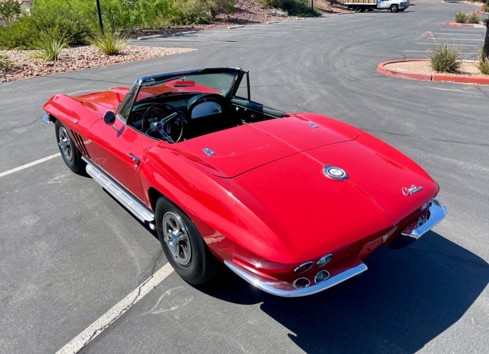 Chevrolet-Corvette-Cabriolet-1965-9