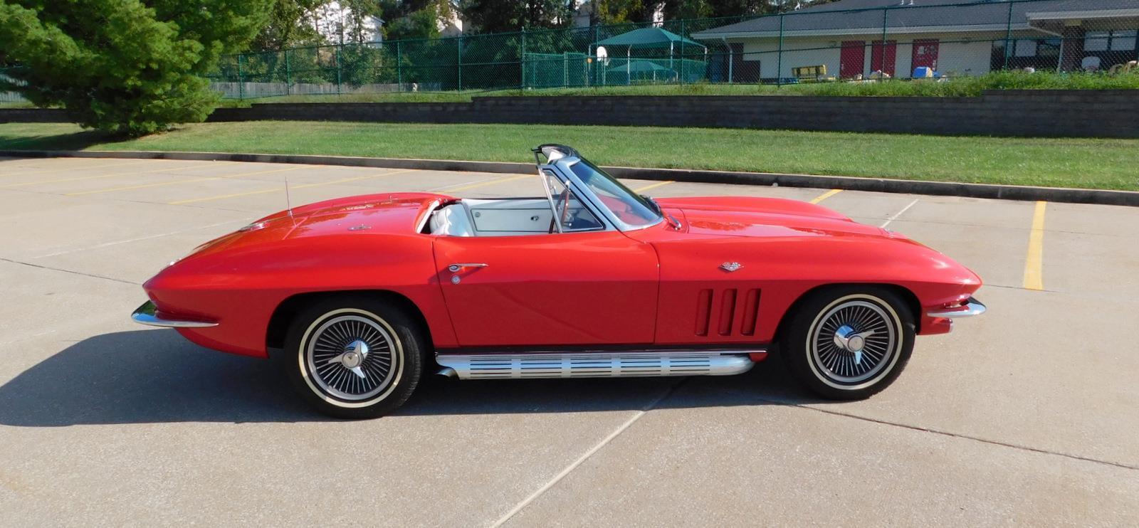 Chevrolet-Corvette-Cabriolet-1965-9