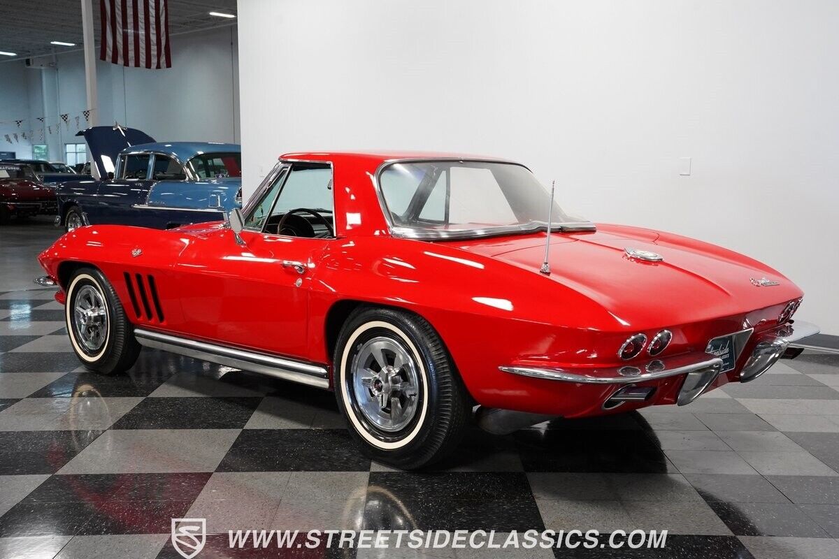 Chevrolet-Corvette-Cabriolet-1965-9