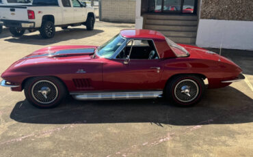 Chevrolet-Corvette-Cabriolet-1966-1