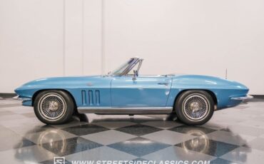 Chevrolet-Corvette-Cabriolet-1966-2