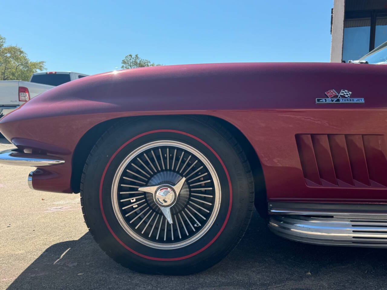 Chevrolet-Corvette-Cabriolet-1966-2