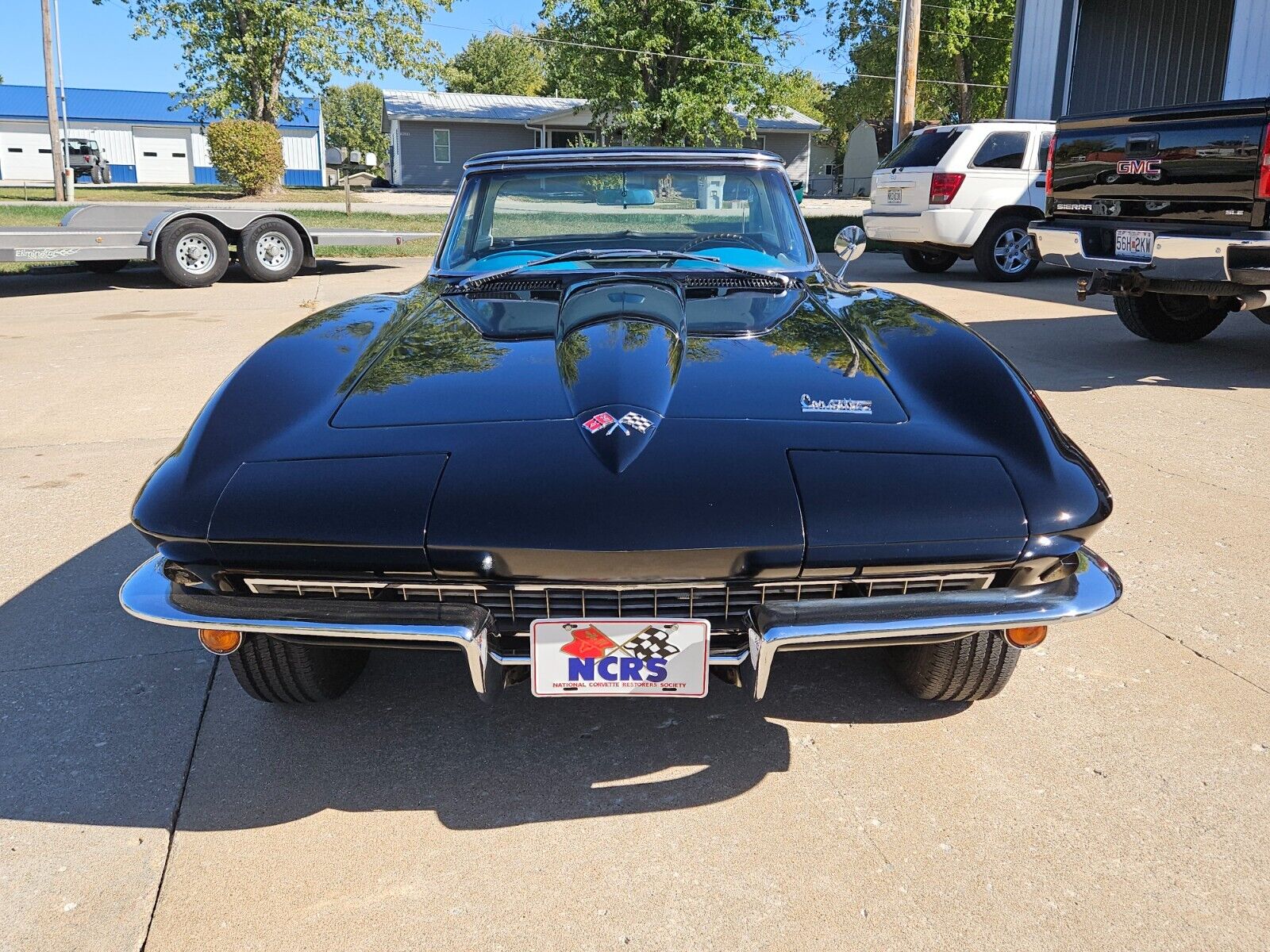 Chevrolet-Corvette-Cabriolet-1966-2