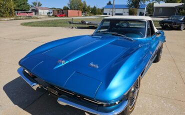 Chevrolet-Corvette-Cabriolet-1966-2