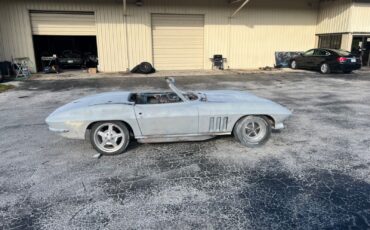 Chevrolet Corvette 1966