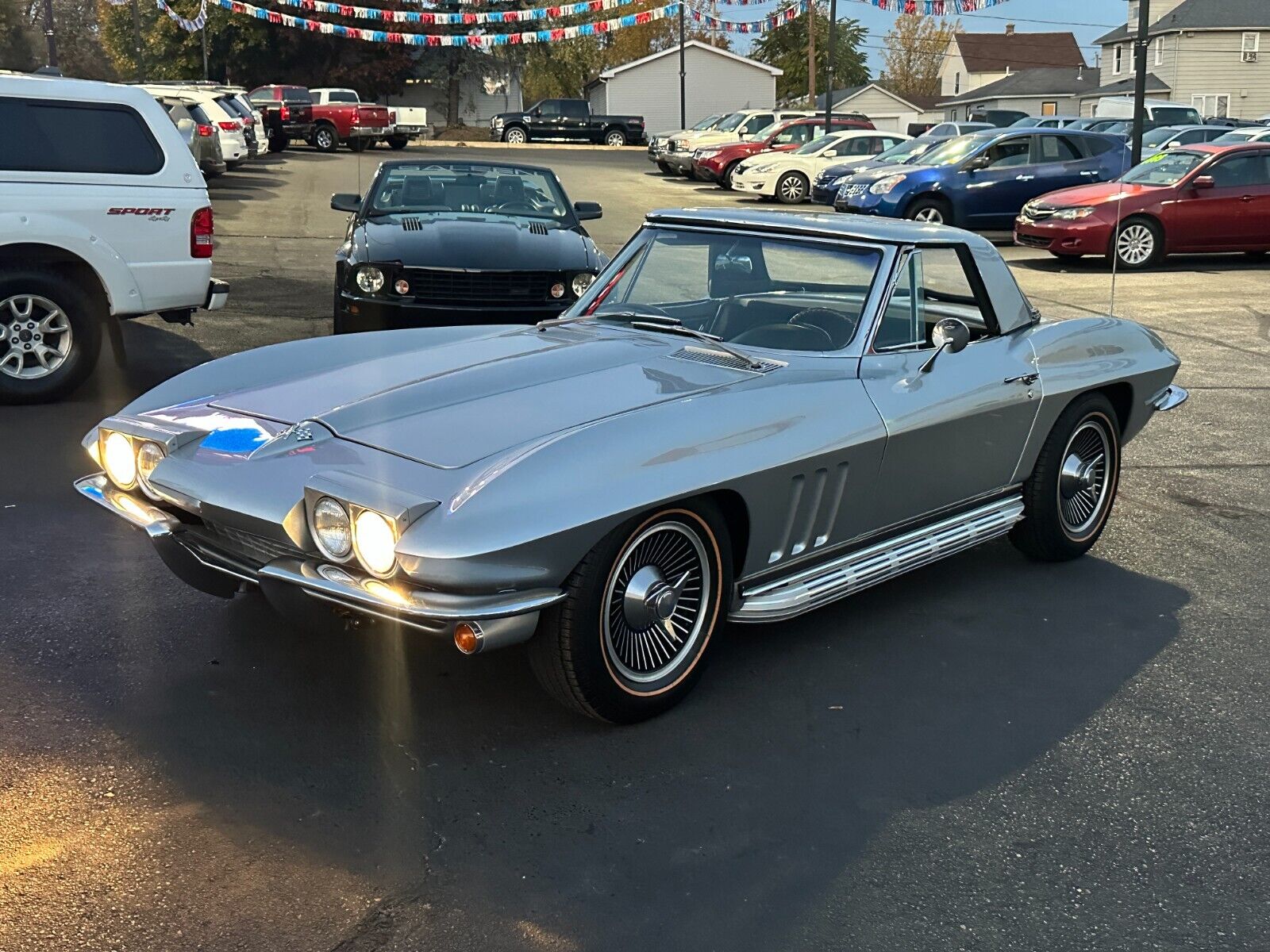 Chevrolet-Corvette-Cabriolet-1966-4