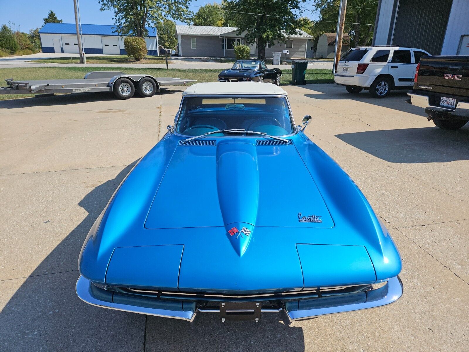 Chevrolet-Corvette-Cabriolet-1966-4