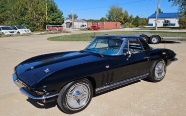 Chevrolet Corvette 1966