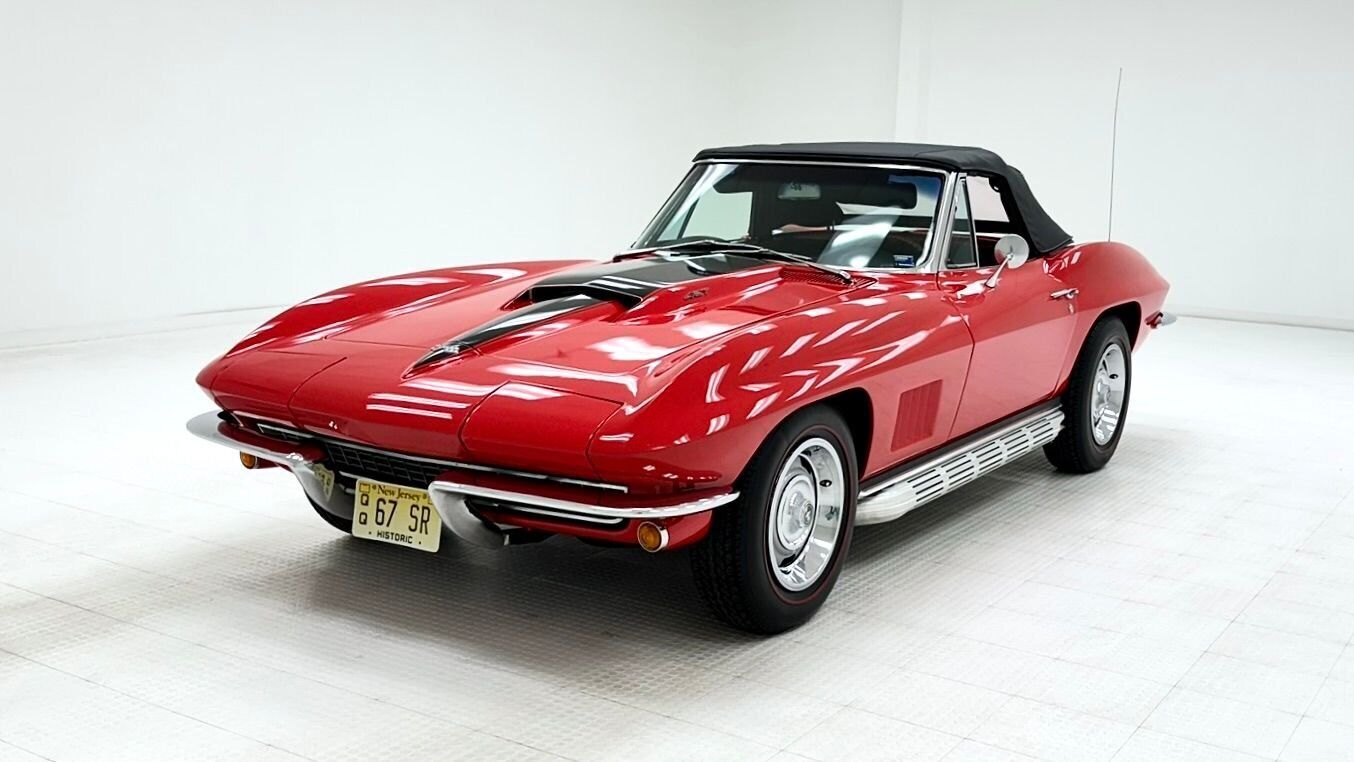 Chevrolet-Corvette-Cabriolet-1967-1