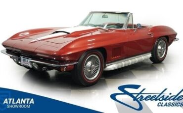 Chevrolet Corvette 1967