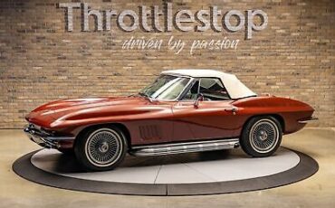 Chevrolet Corvette 1967