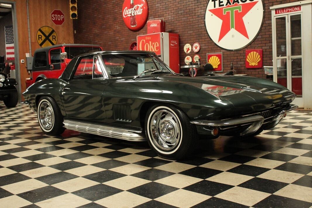 Chevrolet Corvette Cabriolet 1967 à vendre