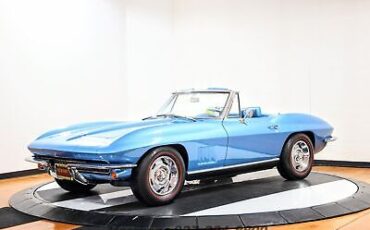 Chevrolet Corvette 1967