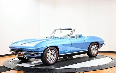 Chevrolet Corvette Cabriolet 1967 à vendre