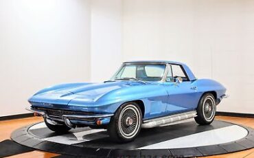 Chevrolet Corvette 1967