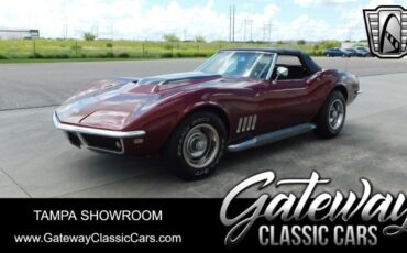 Chevrolet Corvette 1968