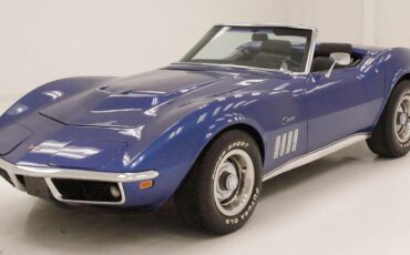 Chevrolet-Corvette-Cabriolet-1969-1