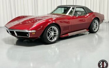 Chevrolet-Corvette-Cabriolet-1969-1