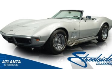 Chevrolet Corvette 1969