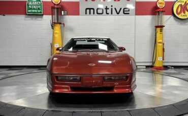 Chevrolet-Corvette-Cabriolet-1986-1