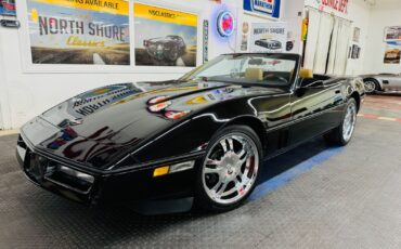 Chevrolet-Corvette-Cabriolet-1986-1