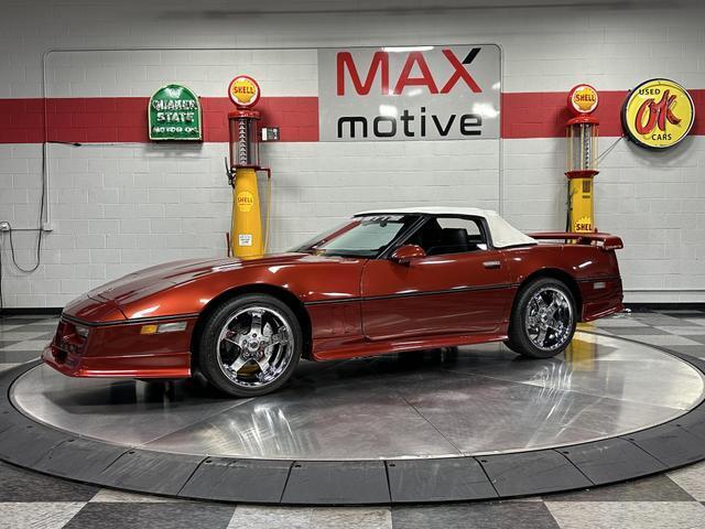 Chevrolet-Corvette-Cabriolet-1986-2