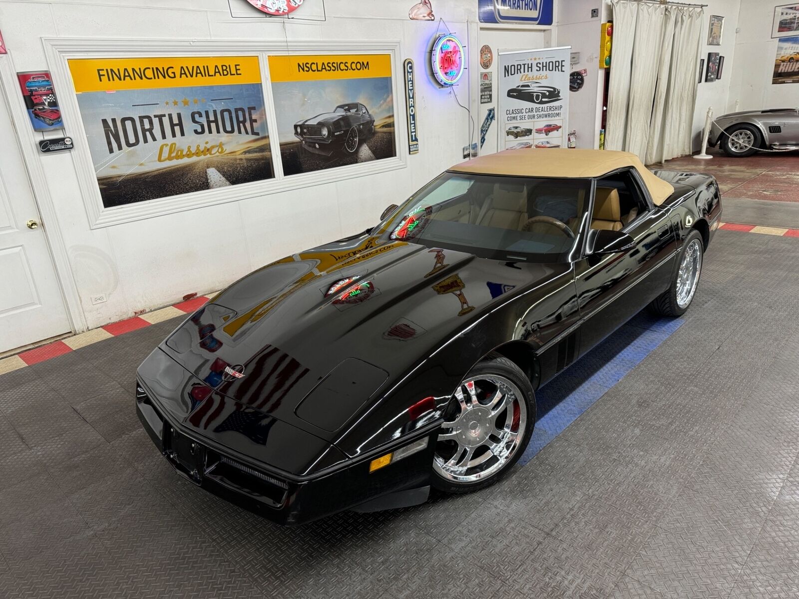 Chevrolet-Corvette-Cabriolet-1986-3