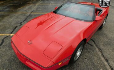 Chevrolet-Corvette-Cabriolet-1986-3