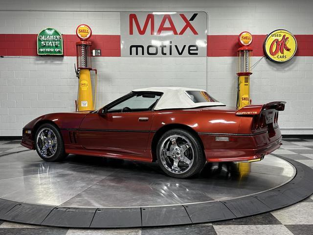 Chevrolet-Corvette-Cabriolet-1986-4