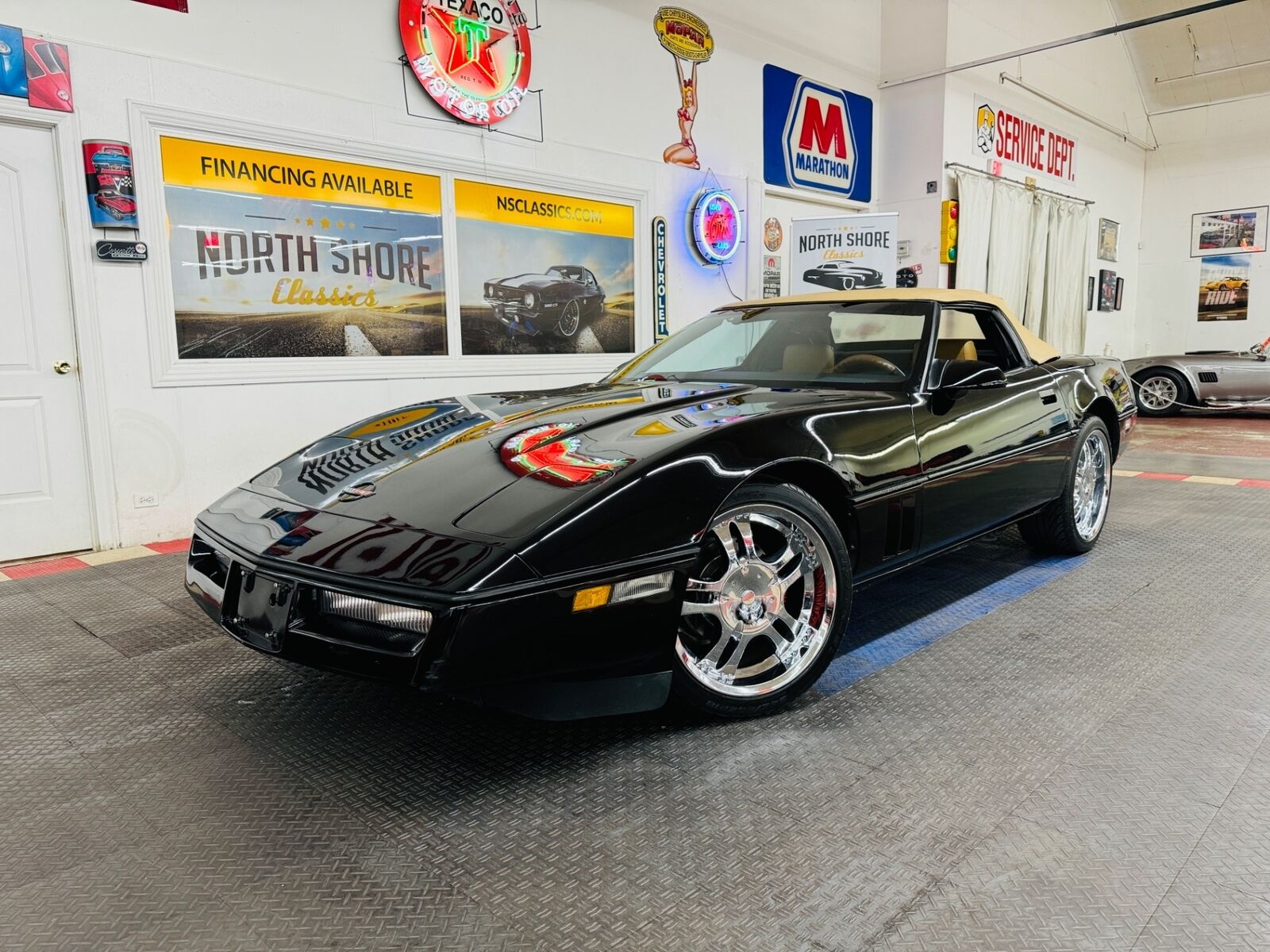 Chevrolet-Corvette-Cabriolet-1986-4