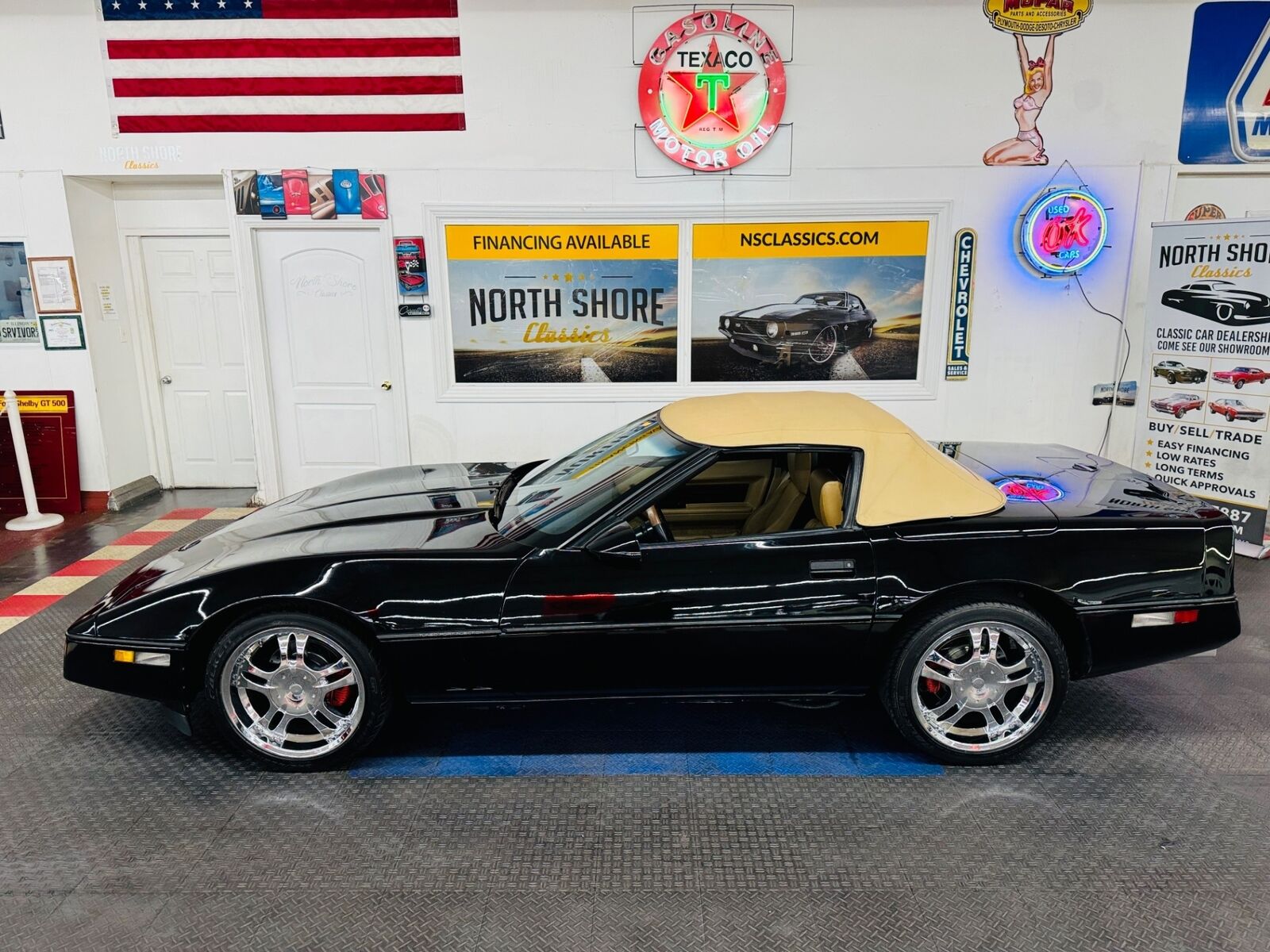 Chevrolet-Corvette-Cabriolet-1986-7