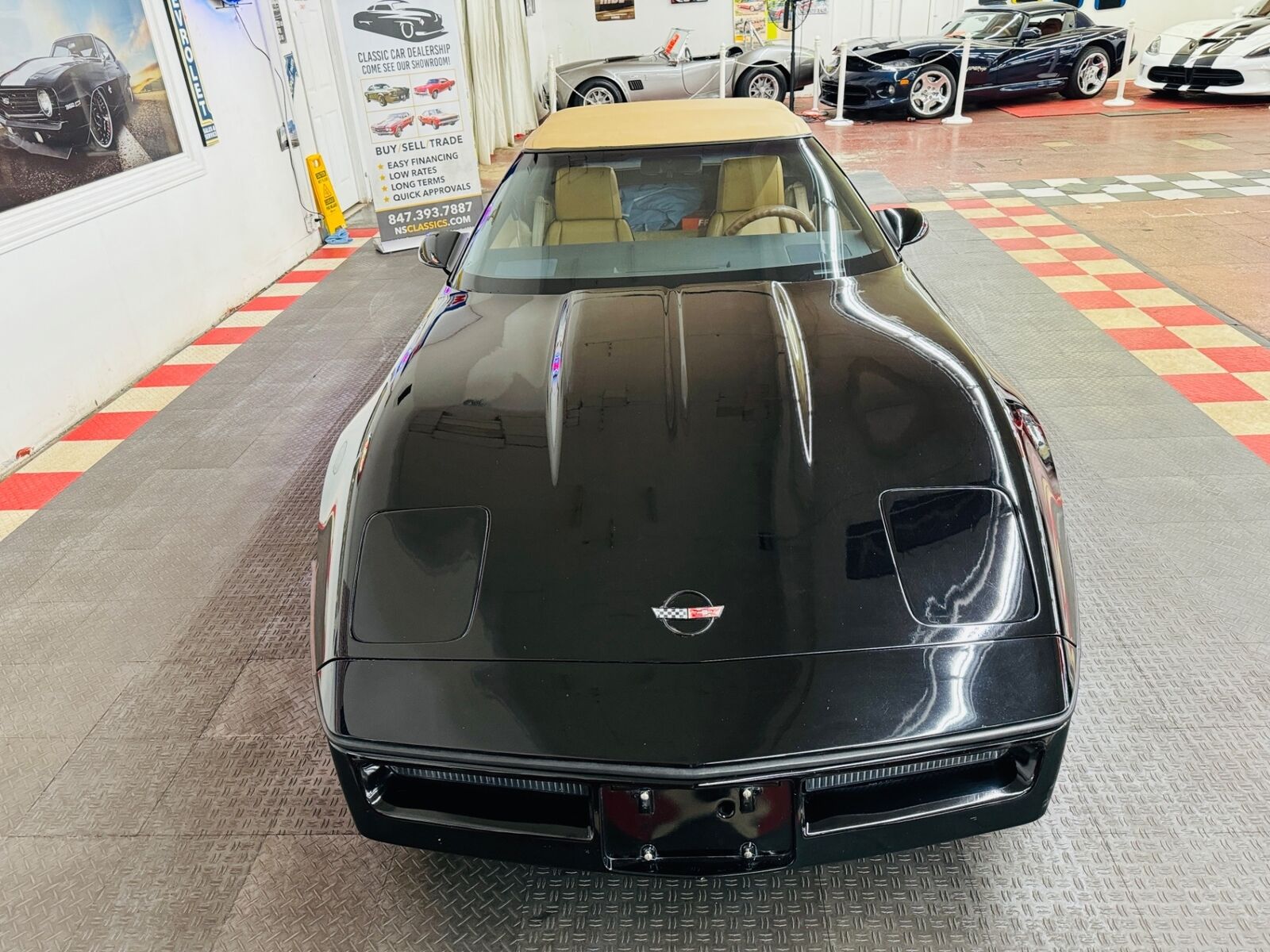 Chevrolet-Corvette-Cabriolet-1986-8