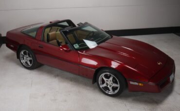 Chevrolet-Corvette-Cabriolet-1987-1