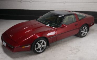 Chevrolet-Corvette-Cabriolet-1987-10